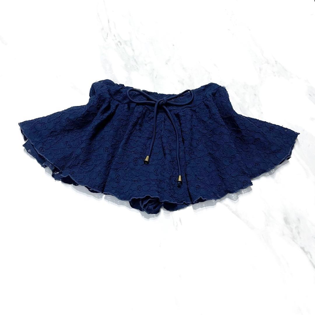 姫系 リズリサ系♡00's レーススカパン 平成ギャル 森ガール - メルカリ