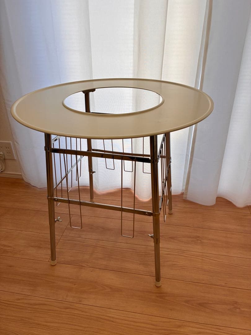 高津製作所】丸型ストーブガード デラックスタイプ - メルカリ