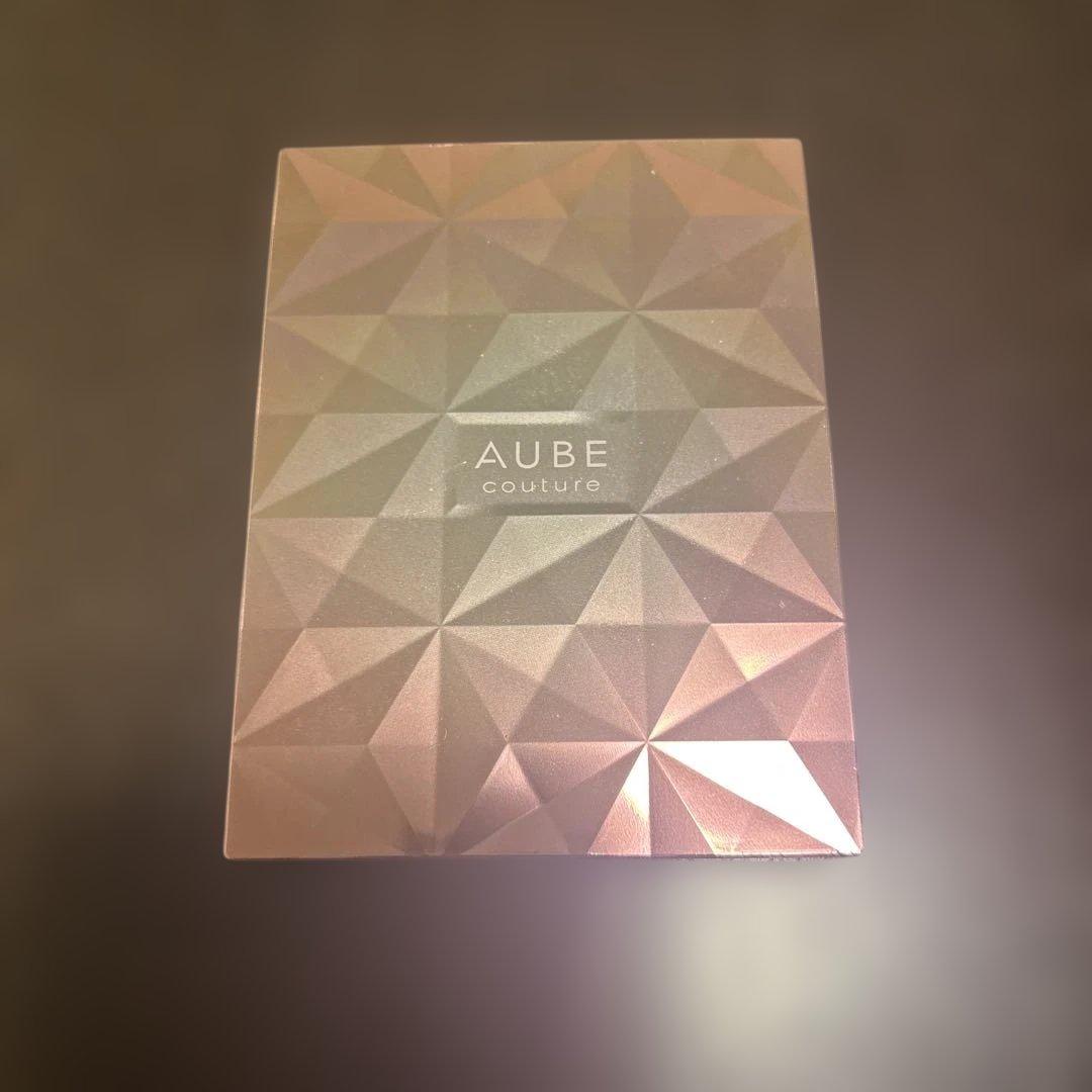 生産終了 オーブ クチュール ブラシひと塗りシャドウ 562ピンク系