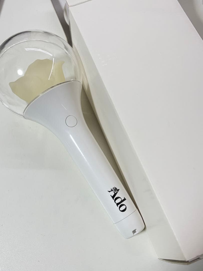 Amazon.co.jp: ペンライト ハート型 15カラー 【推し活やイベントで目