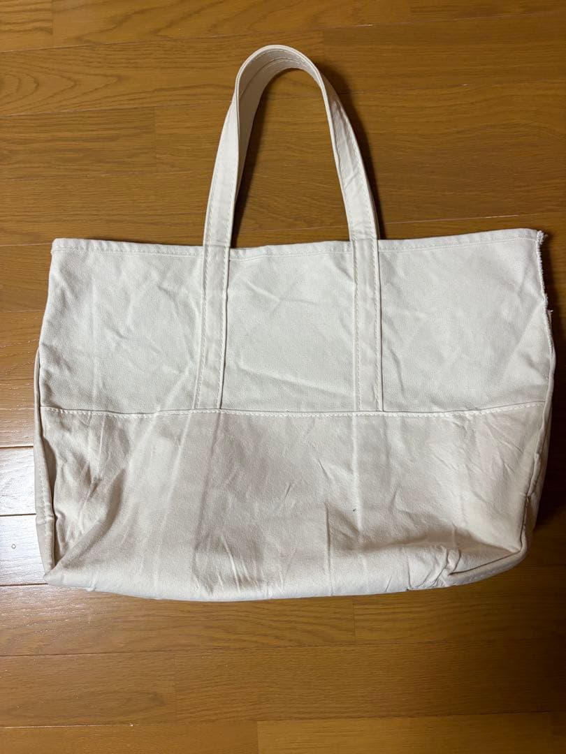L.L.Bean トート2個