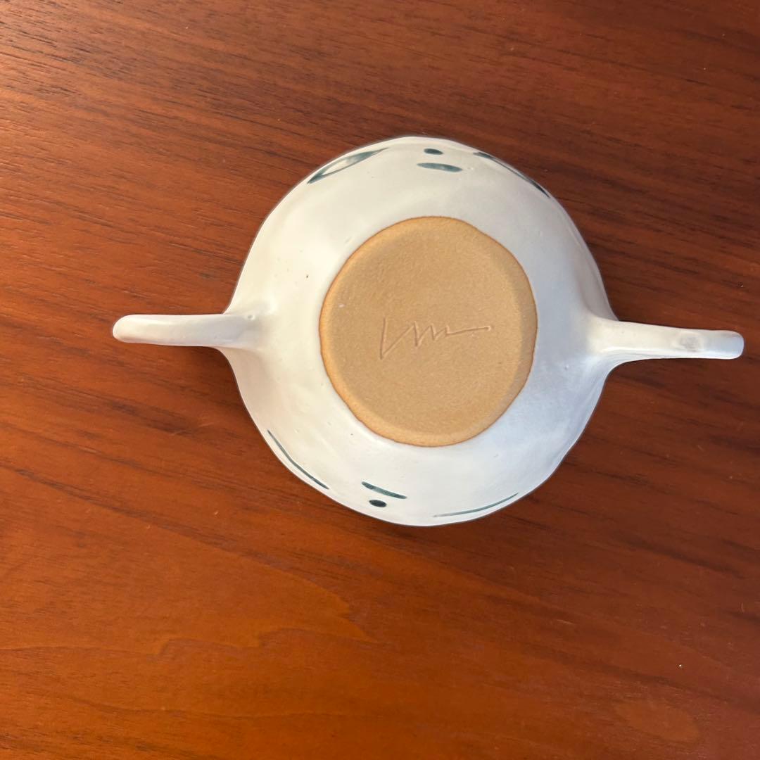 マドカ・リンダルMadoka Rindal 耳付きボウル - メルカリ