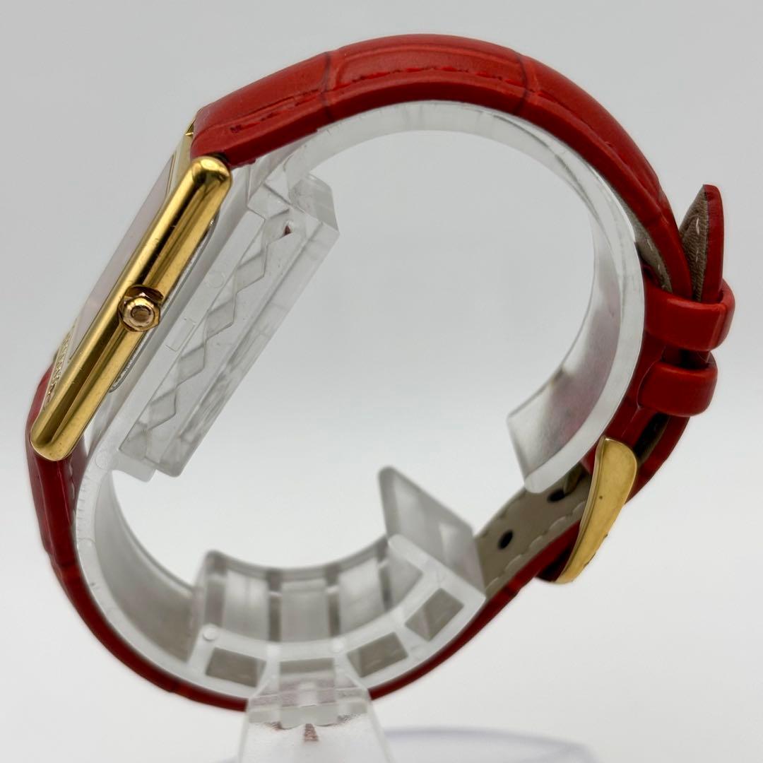 Ferrari Cartier フェラーリ カルティエ マストタンク デザイン - メルカリ