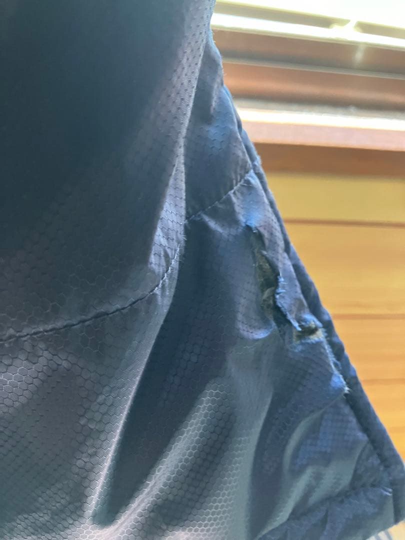 昇格記念セール】ファジアーノ岡山 ペナルティ ベンチコート Sサイズ