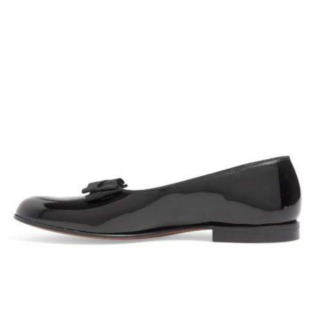 Brooks Brothers / 英国製オペラパンプス - メルカリ