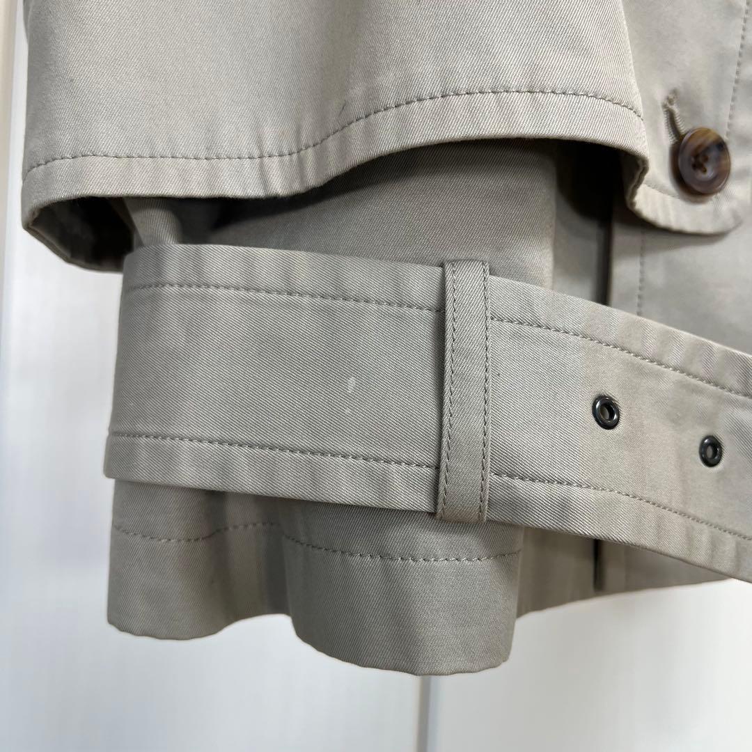 ato 20AW トレンチベスト TRENCH VEST - メルカリ