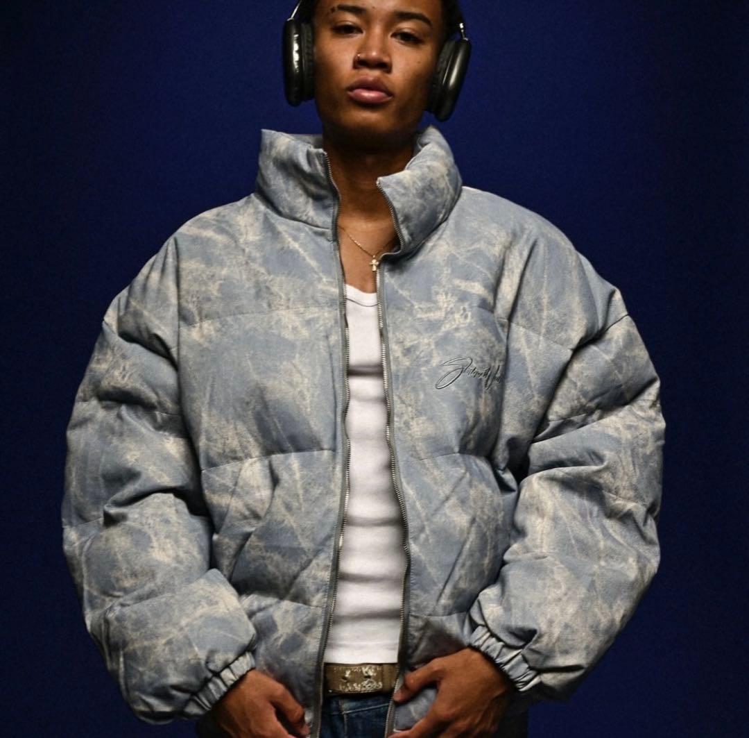 YORUCLUB ダウンジャケット 2026年最新】YORU club ダウンジャケットの人気アイテム - メルカリ