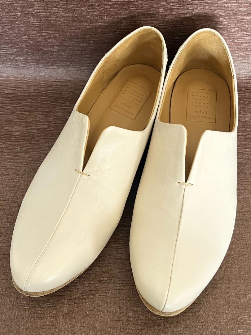 ミナペルホネン 