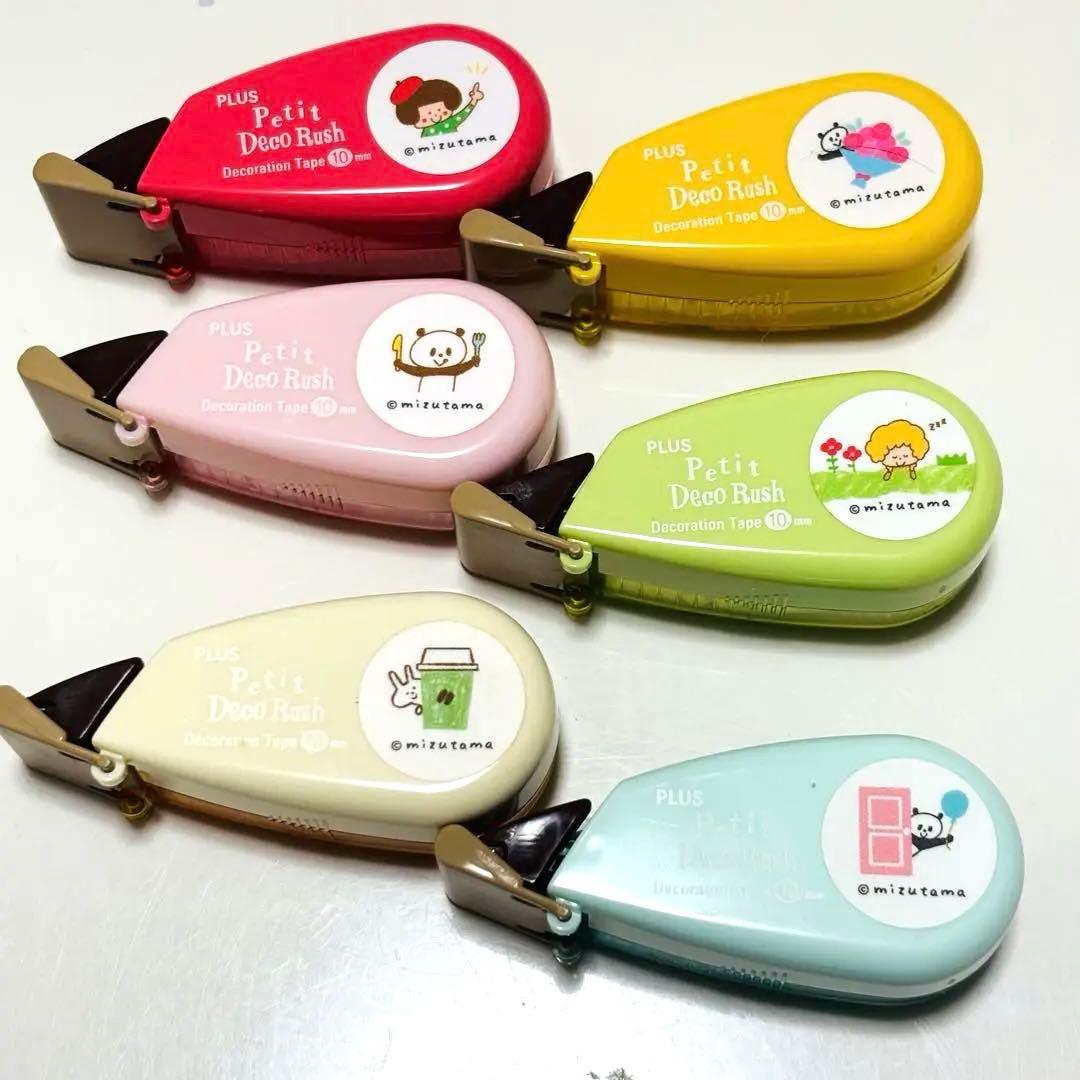 入手困難】mizutamaさんプチデコラッシュ第一弾コンプリート14種類