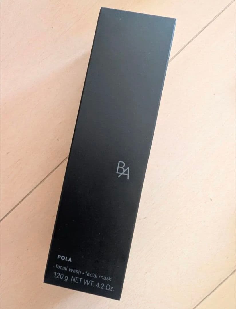 POLA B.A ディープクリアライザー120g　新品 B.A ディープクリアライザー: 商品詳細 | ポーラ公式 エイジングケアと