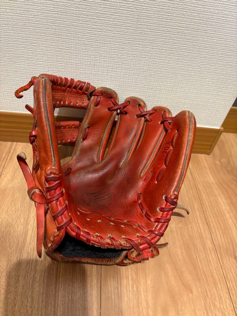 久保田スラッガー　グローブ　少年軟式用　KSN-J6X ジュニア　野球 久保田スラッガー（KUBOTA SLUGGER） 少年軟式 グローブ J6 少年用