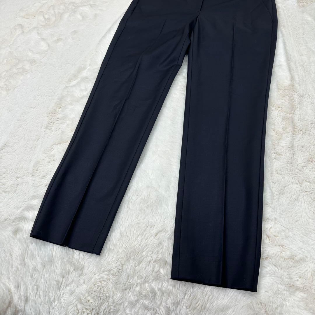 ✨美品✨Theory セオリー SUPER TAILOR セットアップ 2 4 - メルカリ