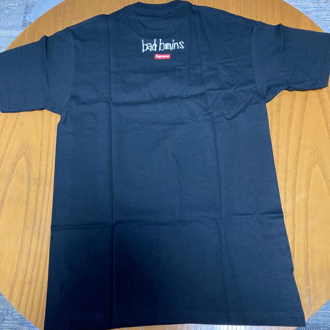 Supreme シュプリーム Bad Brains バットブレインズ - メルカリ
