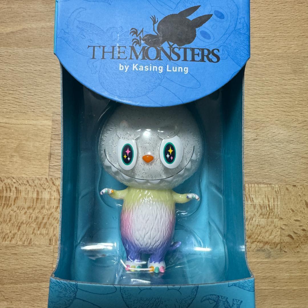 ミニジモモ 白色 by kasing lung x how2work - メルカリ