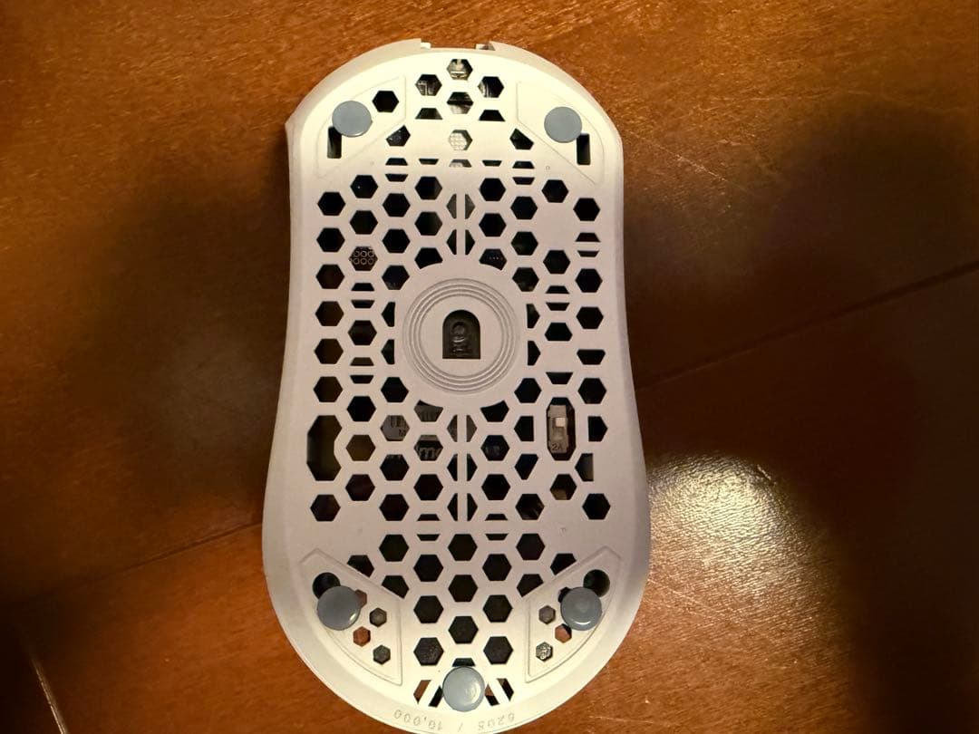 finalmouse ULX Frostlord サイズ Classic - メルカリ