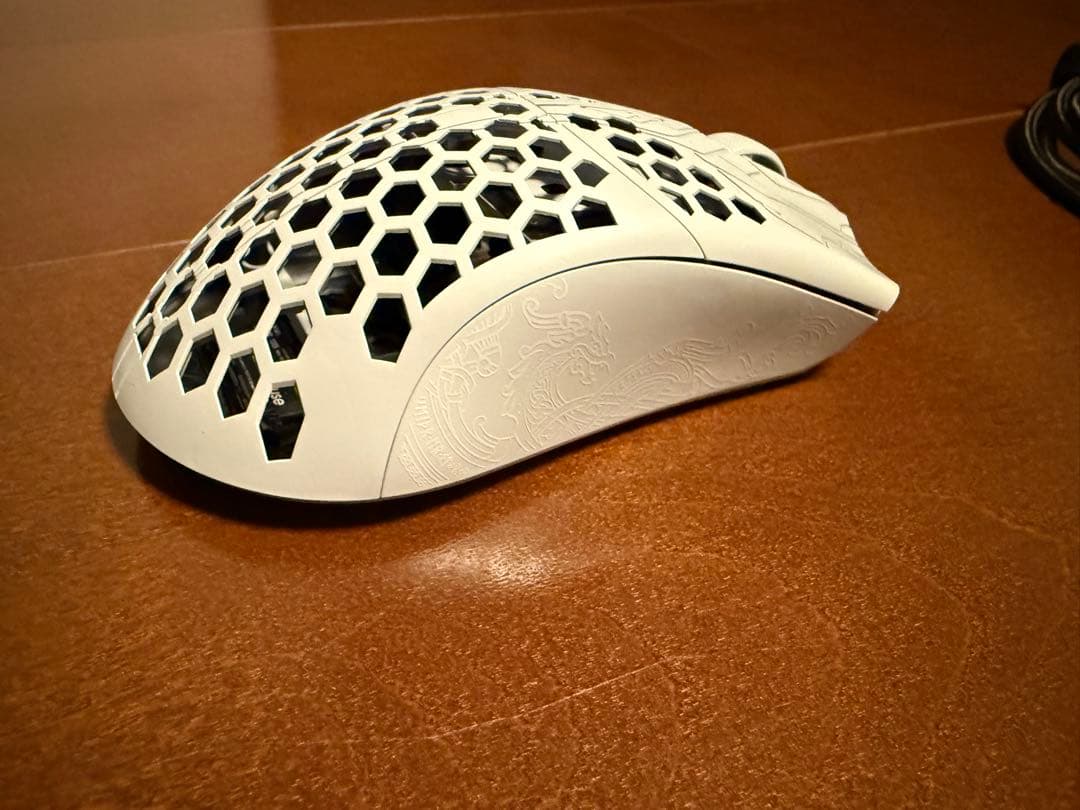 finalmouse ULX Frostlord サイズ Classic - メルカリ