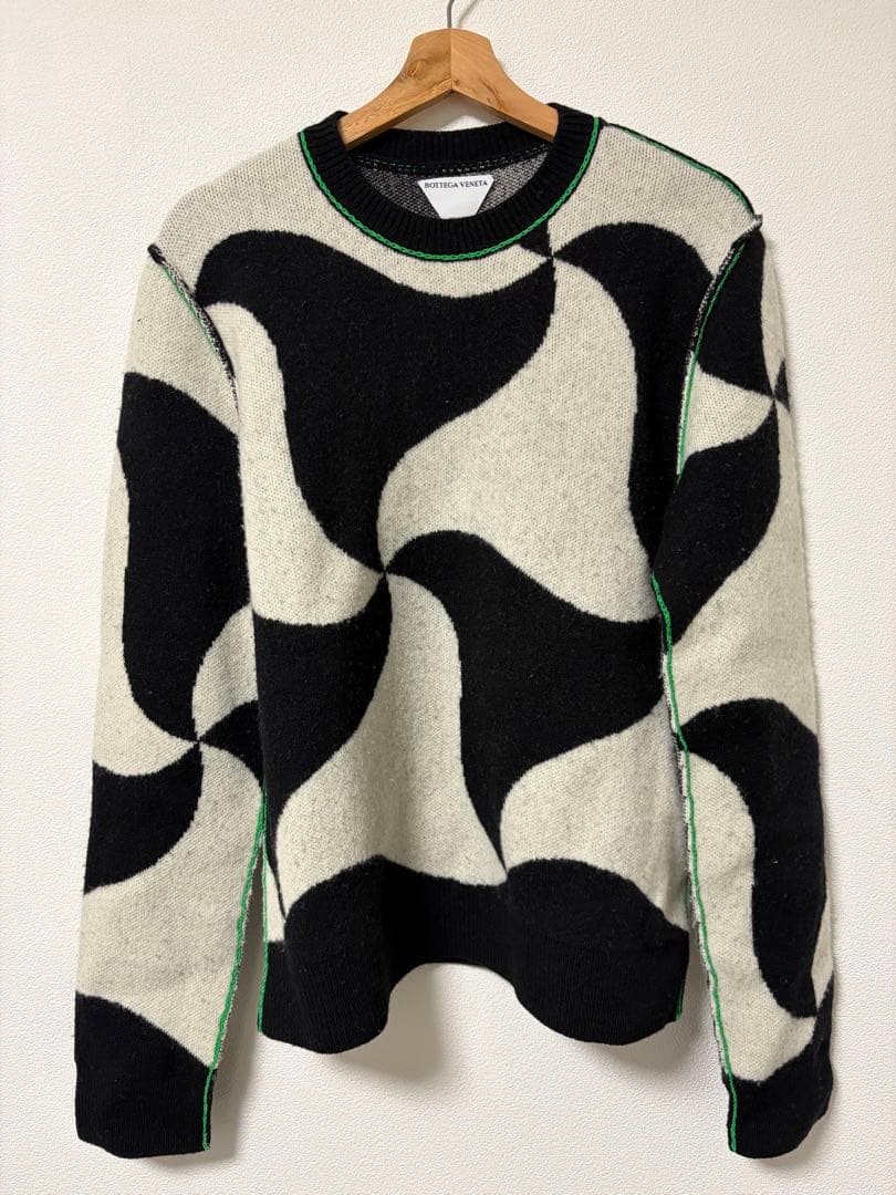 BOTTEGA VENETA ニット ダニエルリー期 BOTTEGA VENETA ニット ダニエルリー期 - メルカリ