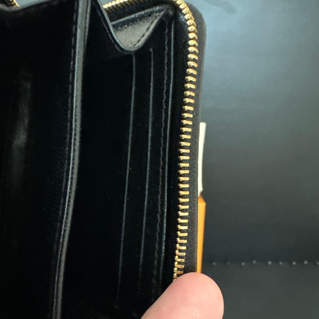 最終値下げ‼️‼️‼️ルイヴィトン ジッピーコインパース クロコダイル