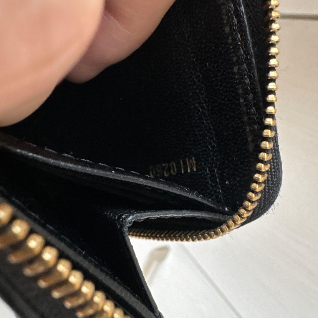 最終値下げ‼️‼️‼️ルイヴィトン ジッピーコインパース クロコダイル