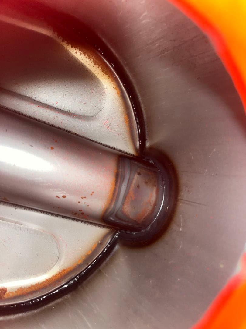 ハーレー エイジング塗装 新品スポタン2.4ガロン - メルカリ