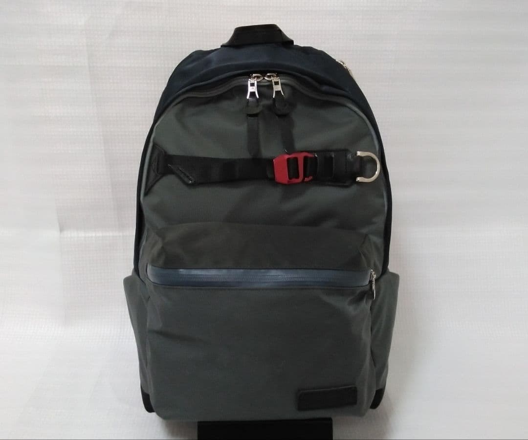 【マスターピース】ポテンシャル　バックパック　リュック【日本製】 マスターピース master-piece バックパック L potential ポテンシャル