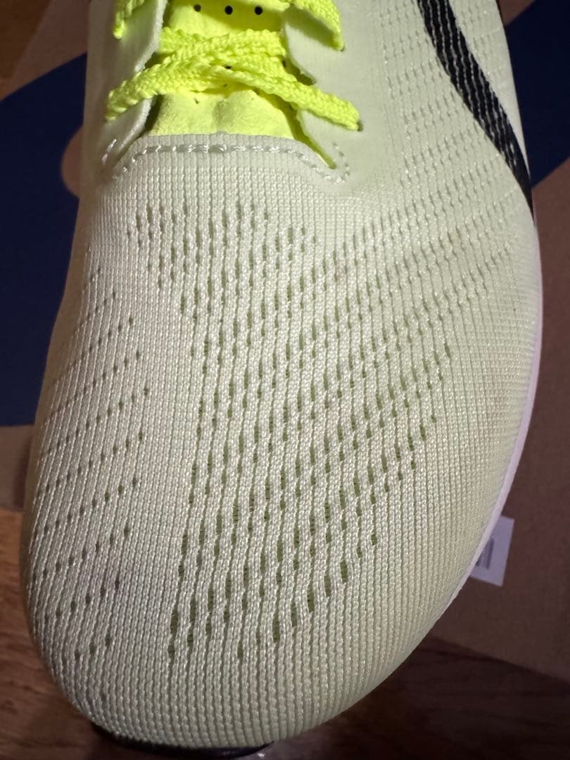 ASICS S4＋YOGIRI 27.5cm ほぼ未使用