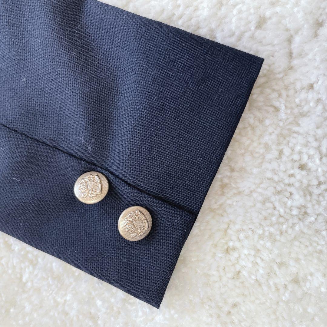 男の子 135㎝ GREEN LABEL RELAXING スーツ3点セット ユナイテッド