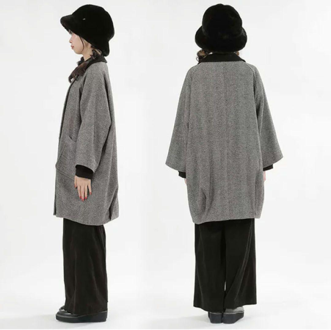 MARY QUANT マリークワント コート 新品未使用 - メルカリ