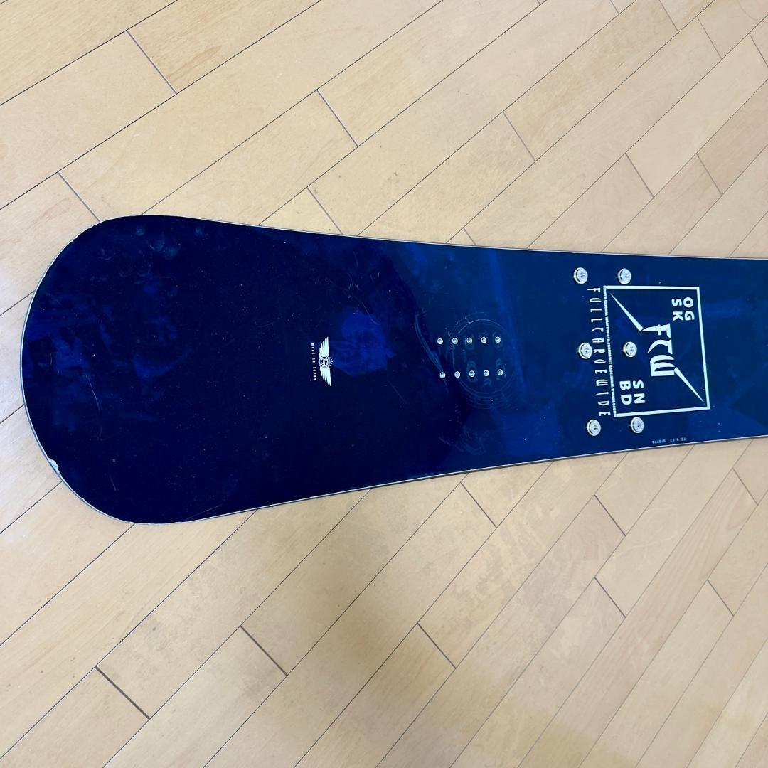 OGASAKA FCW 163cm オガサカ　FC -S　FC CT CT-S