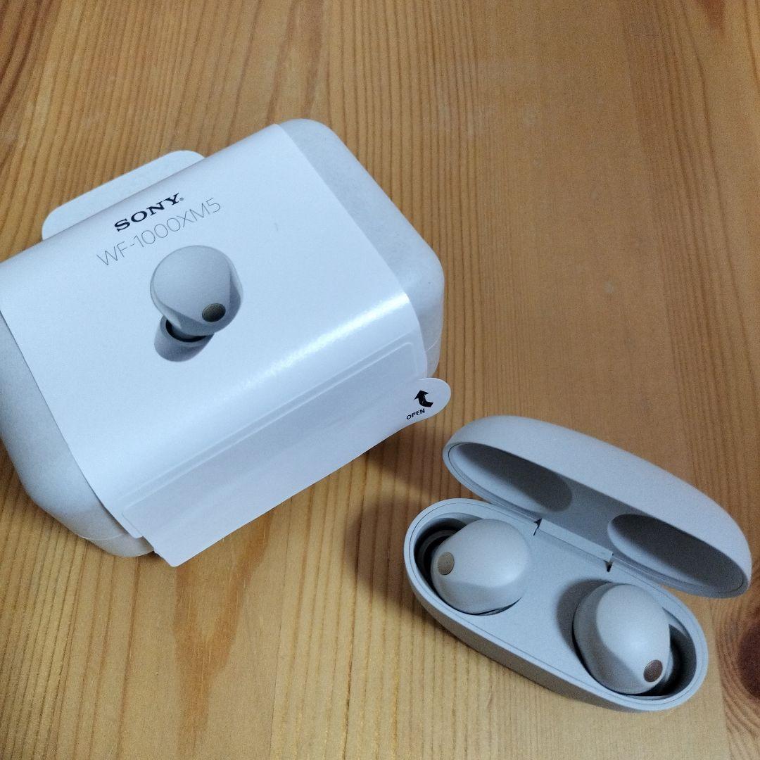 SONY ワイヤレスイヤホン WF1000XM5 SONY WF-1000XM5 価格比較 - 価格.com