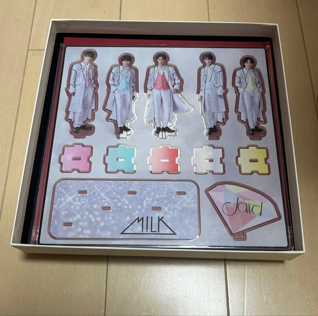 新品 未開封 BIGアクスタ FRUITSZIPPER 仲川瑠夏 わたあめ