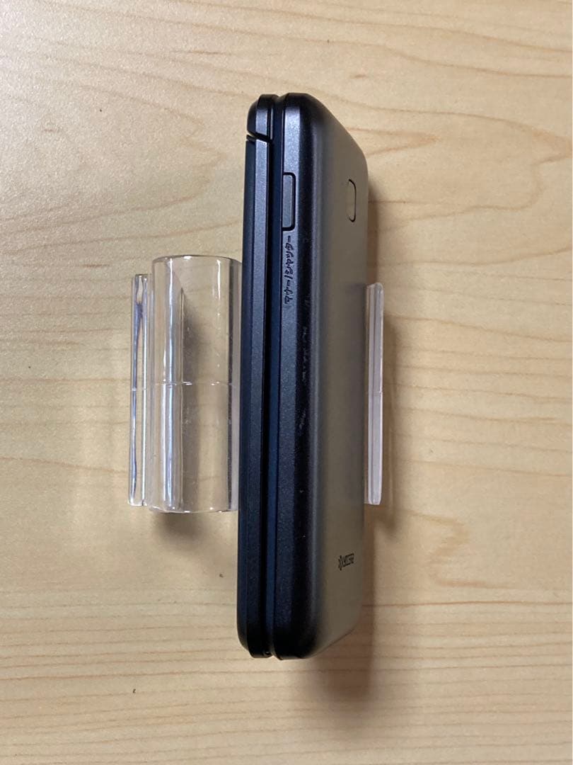 希少 GRATINA KYF44 カメラレス au SIMフリー 法人 U3 - メルカリ