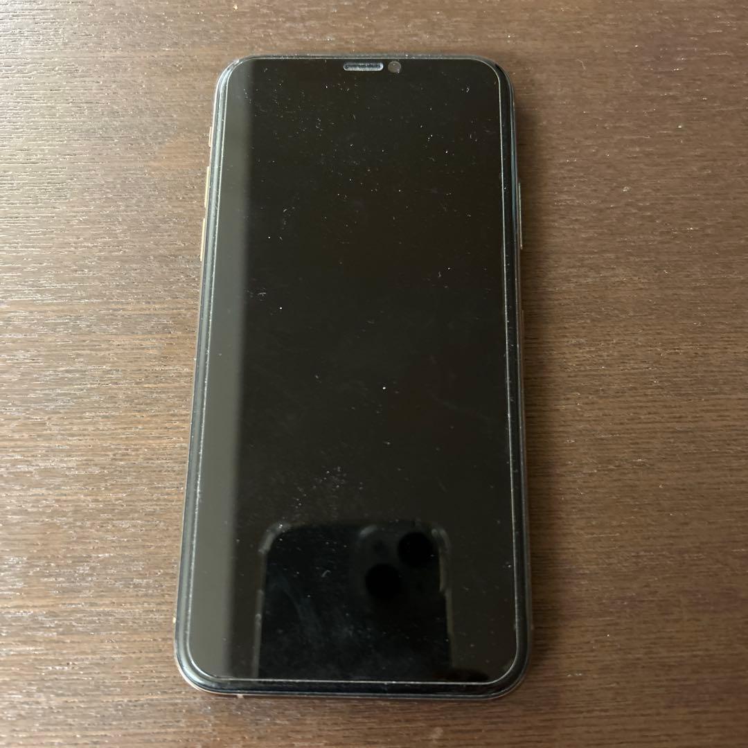 Apple iPhone Xs ゴールド 本体64GB Amazon | 【整備済み品】 Apple iPhone XS 64GB ゴールド SIMフリー