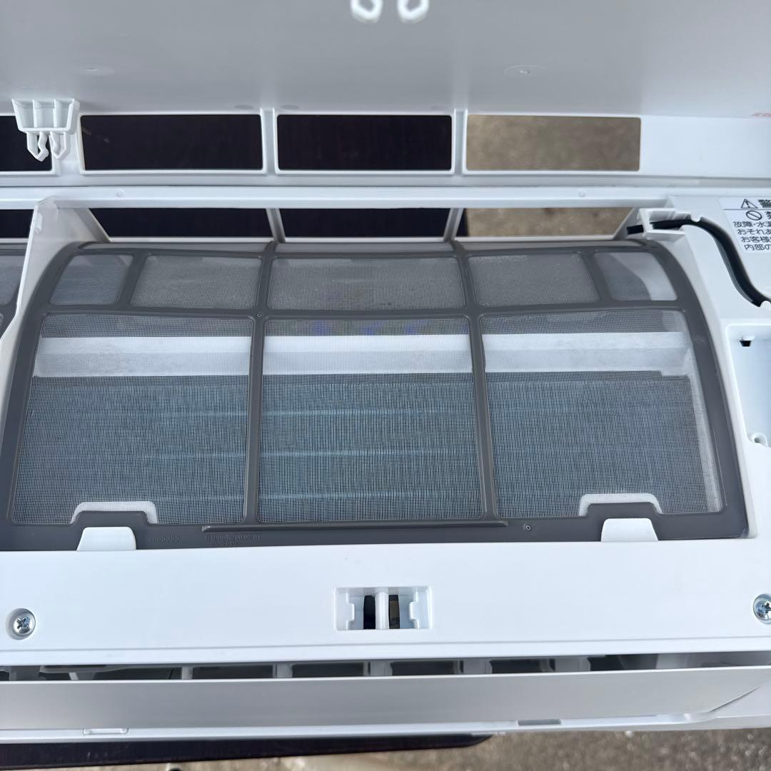 ハイセンス 17畳 4.0kW 200V HA-S40F2E3