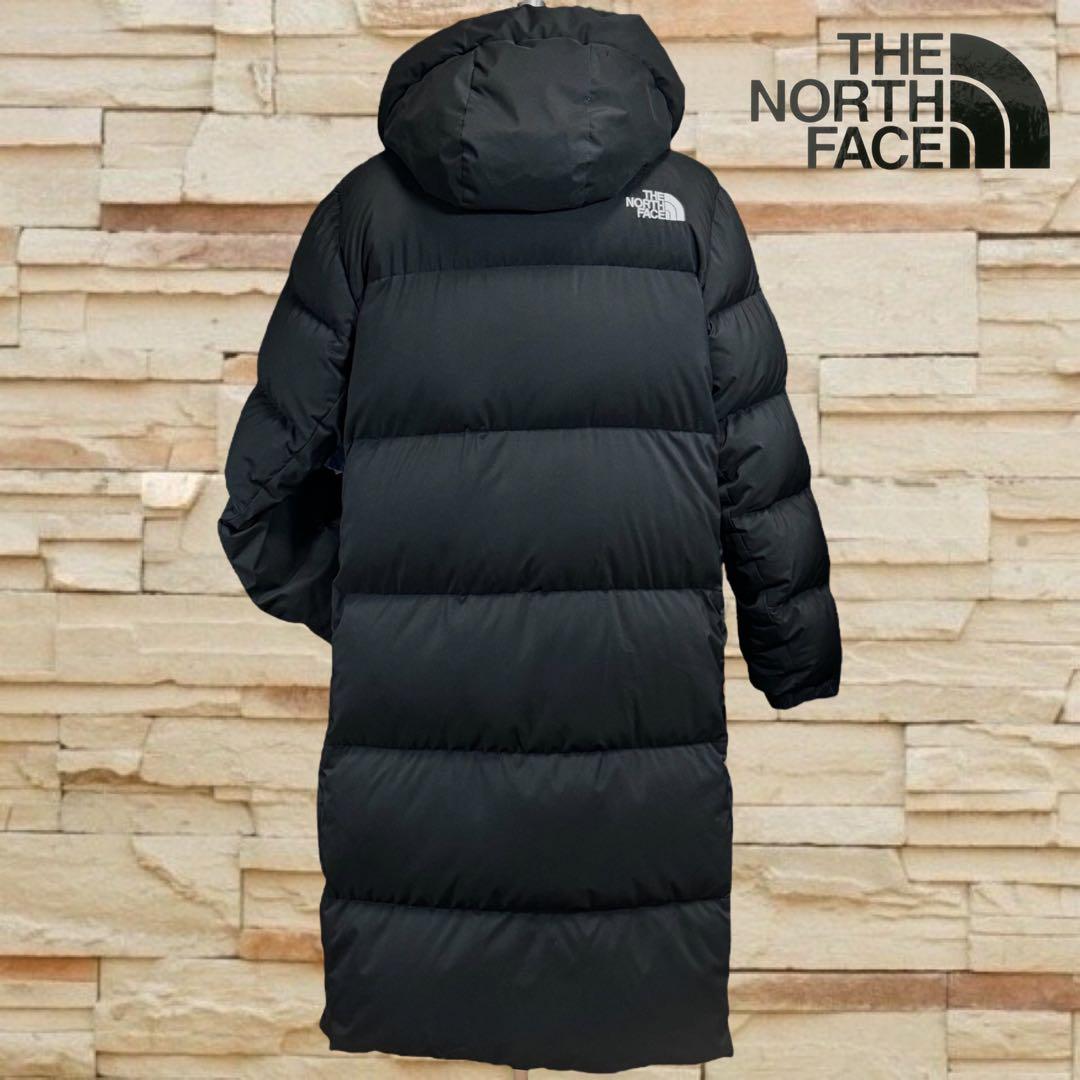 大きいサイズ】THE NORTH FACE ベンチコート XL〜3L相当 - メルカリ