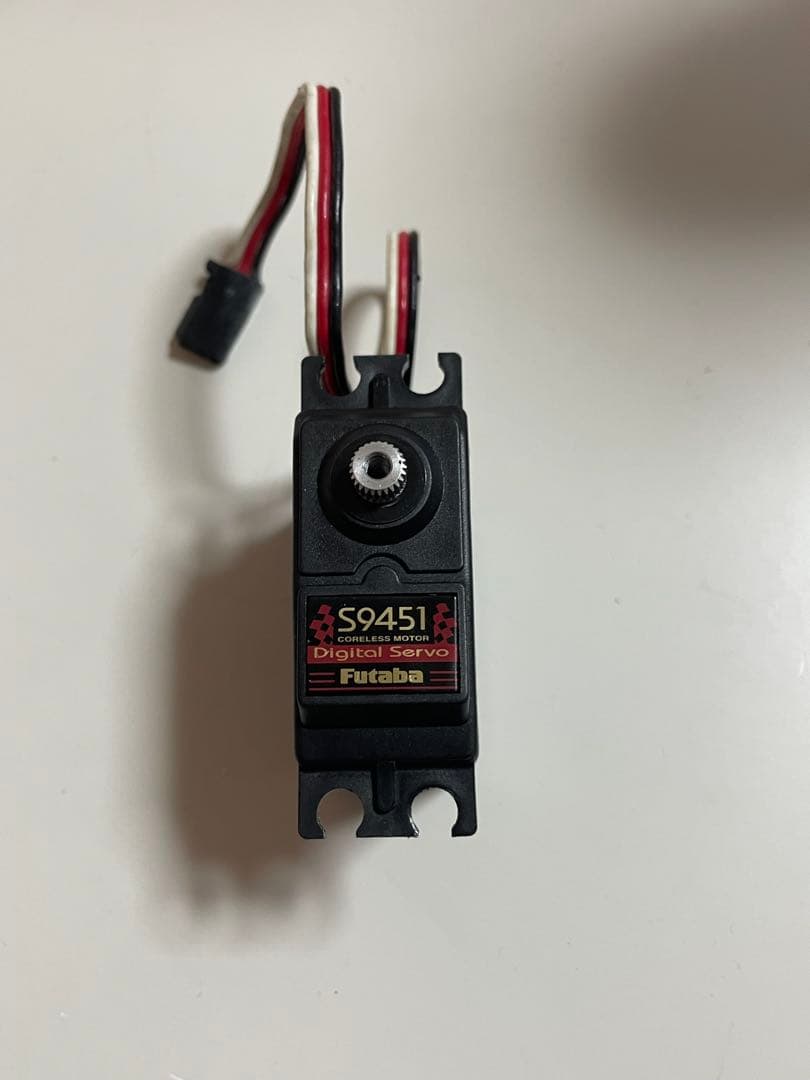 Futaba フタバ S9451 サーボ デジタルサーボ - メルカリ