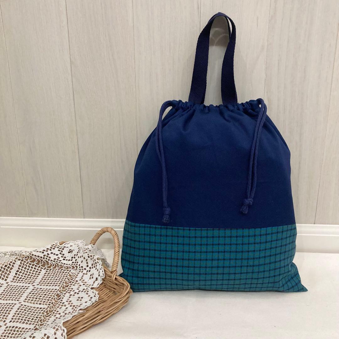 【ゆり】通園通学　5点セット