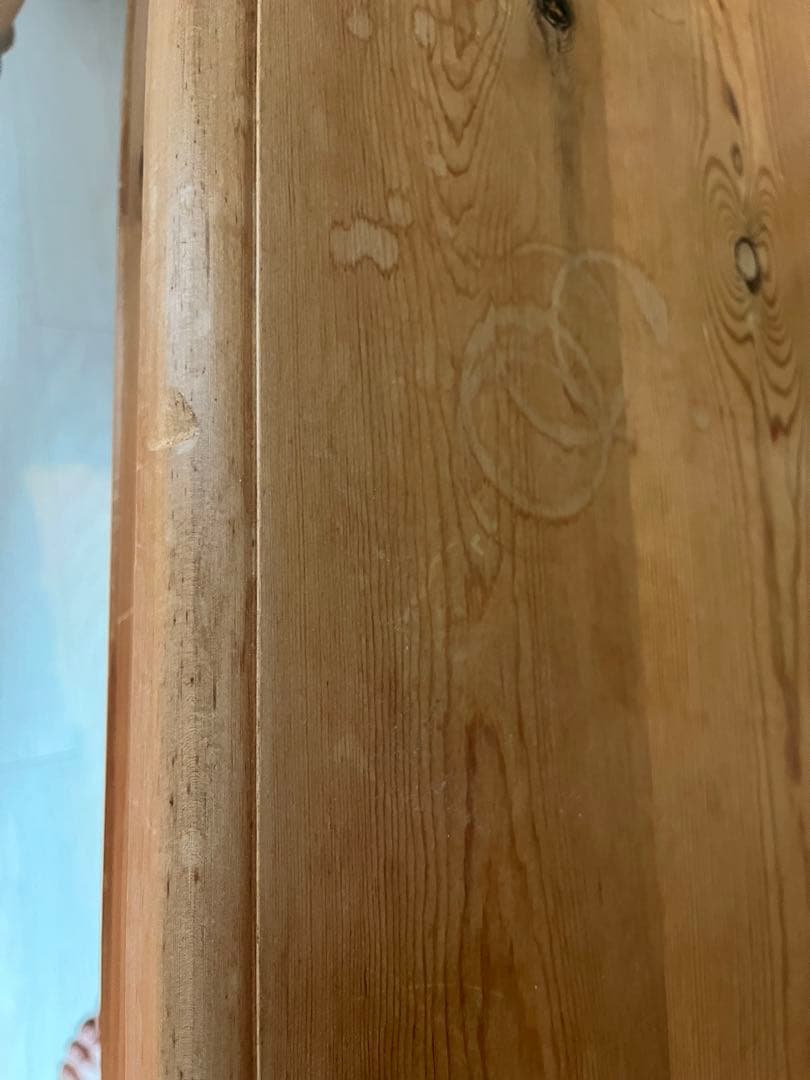 ペニーワイズ penny wise デスクL - メルカリ