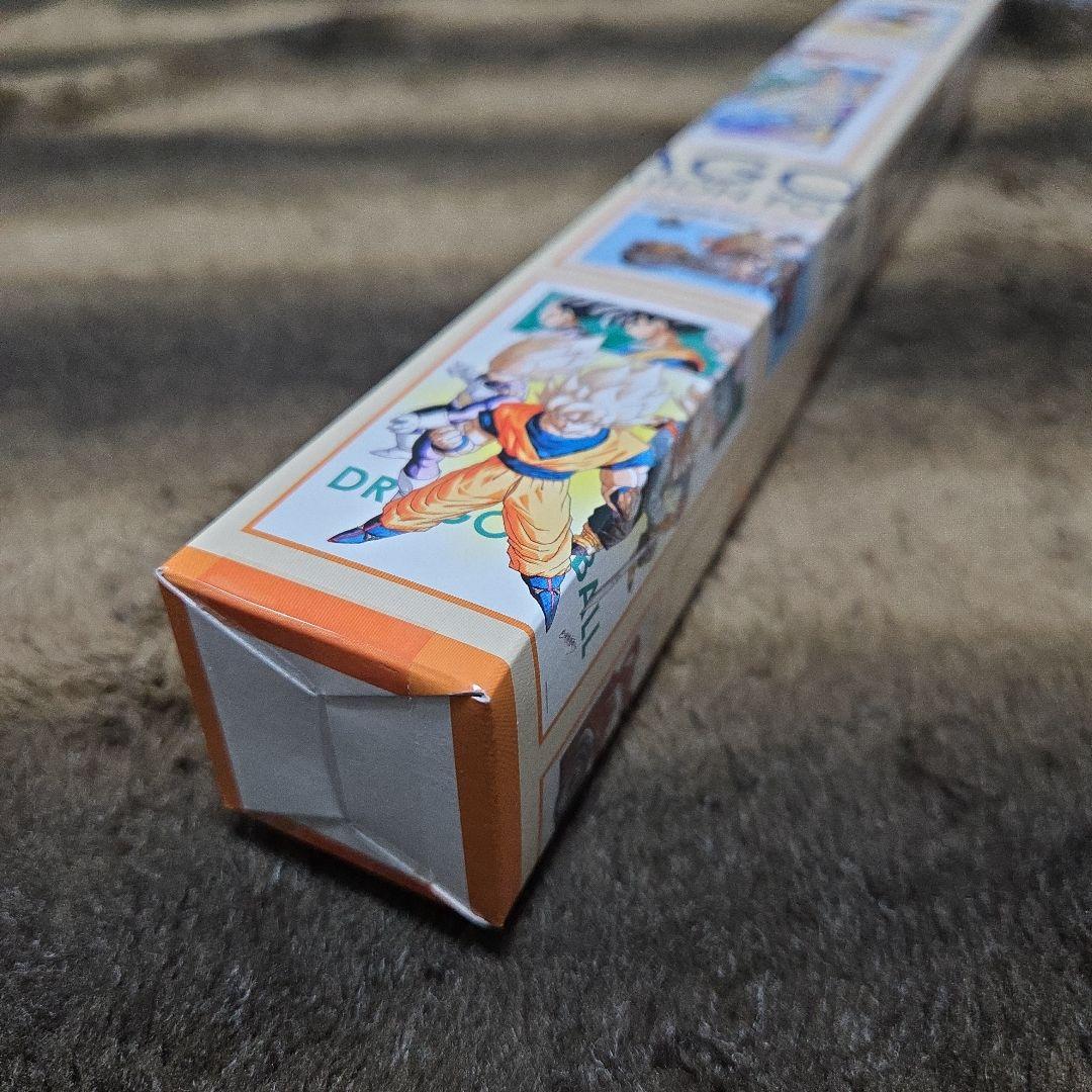 ドラゴンボール◇イラストポスターコレクション◇A2／1種／外箱付