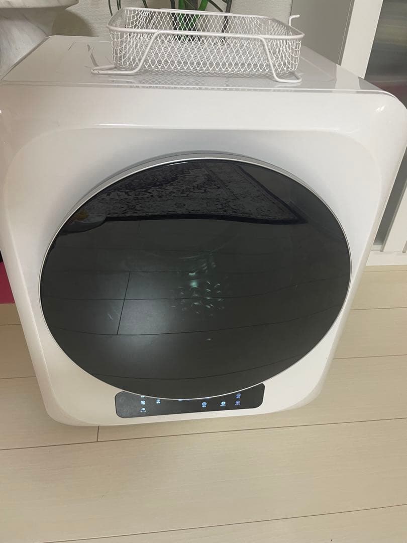 SENTERN 衣類乾燥機 3kg ES293336AAA