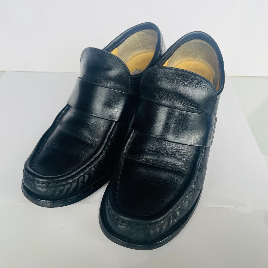 パトリックコックス PatrickCox Wannabe ワナビー 24.5 - メルカリ