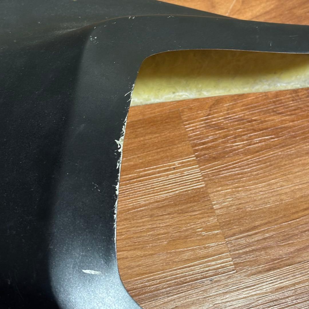 Ns1 Ns-1 ポン付け 羽テール ツッパリテール 当時物 - メルカリ