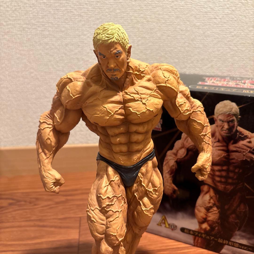 松本人志-最終形態ver.- 一番くじ フィギュア - メルカリ