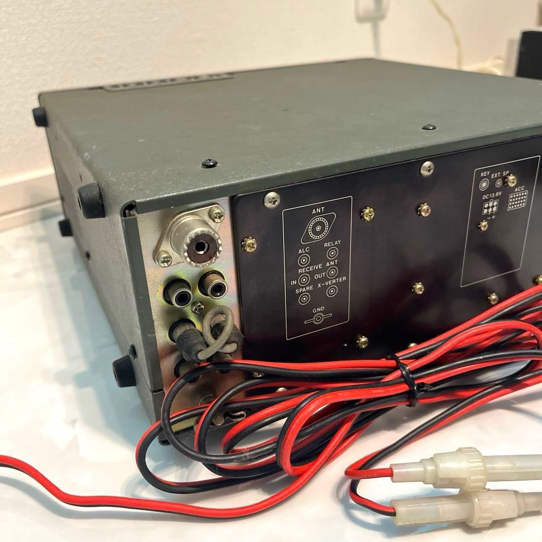 アイコム IC-750S ジャンク品 - メルカリ