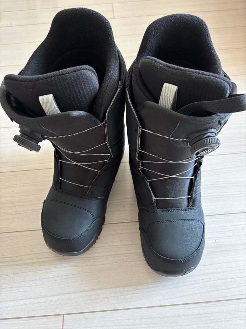 t*】様 Burton Highline BOA 2017年モデル 28.0cm
