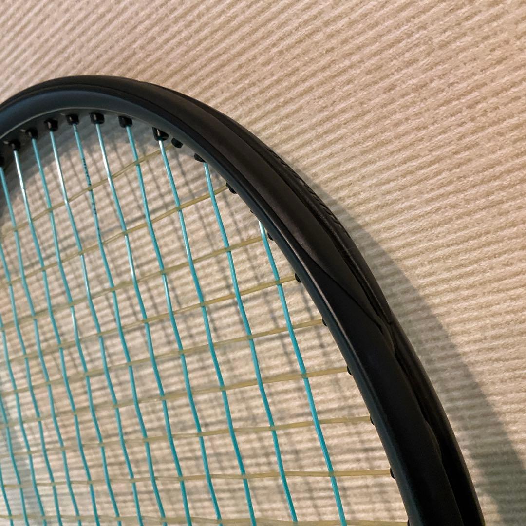 ダンロップ SX300 G2 ほとんど未使用ラケットです