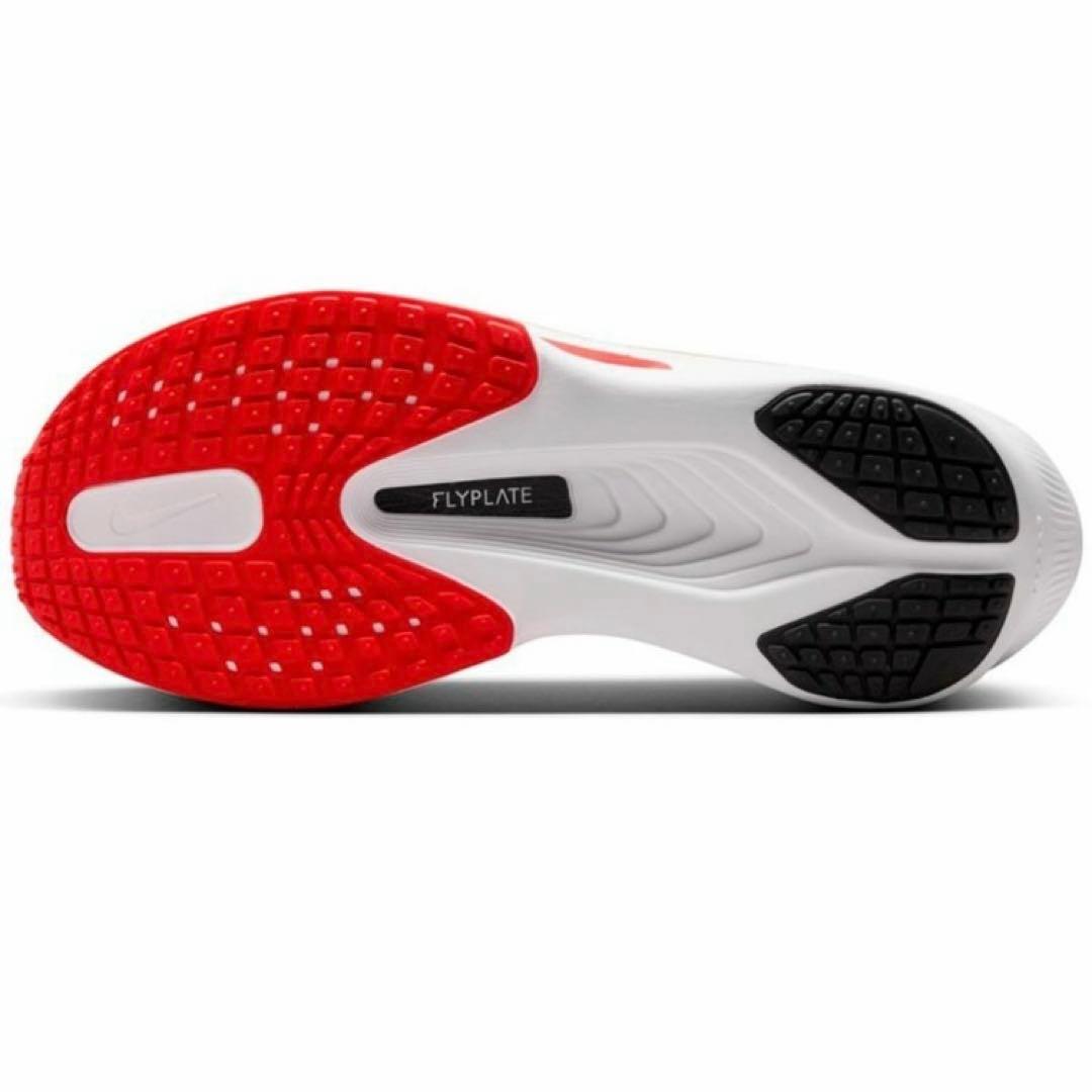 ズームフライ6 ★27.0cm★HQ3498-100