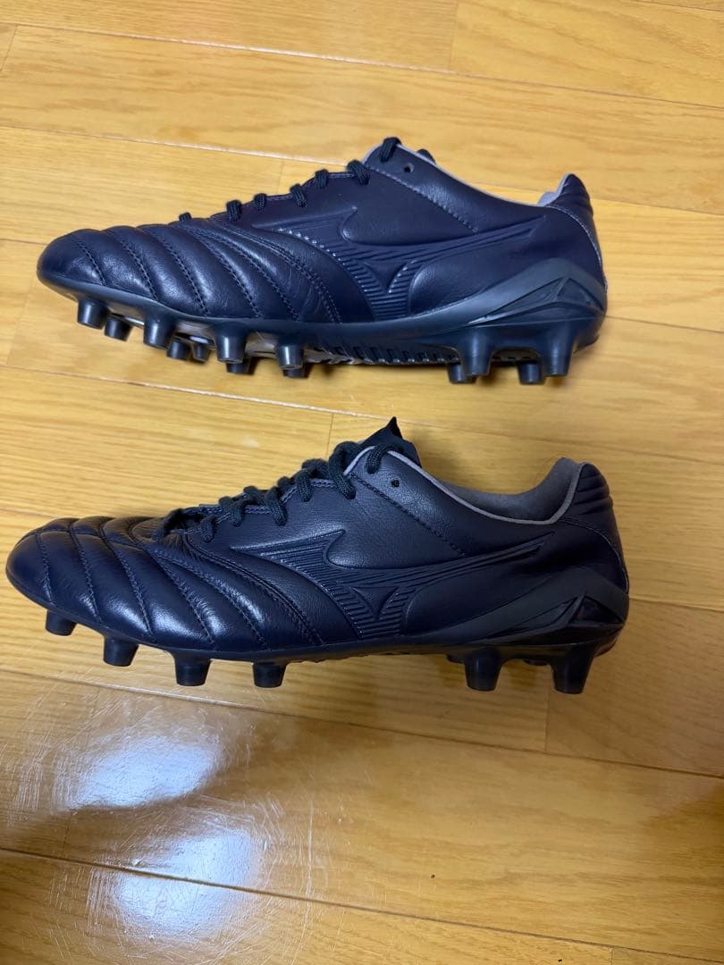 【25.5cm】モナルシーダNEO 3 JAPAN Ltd