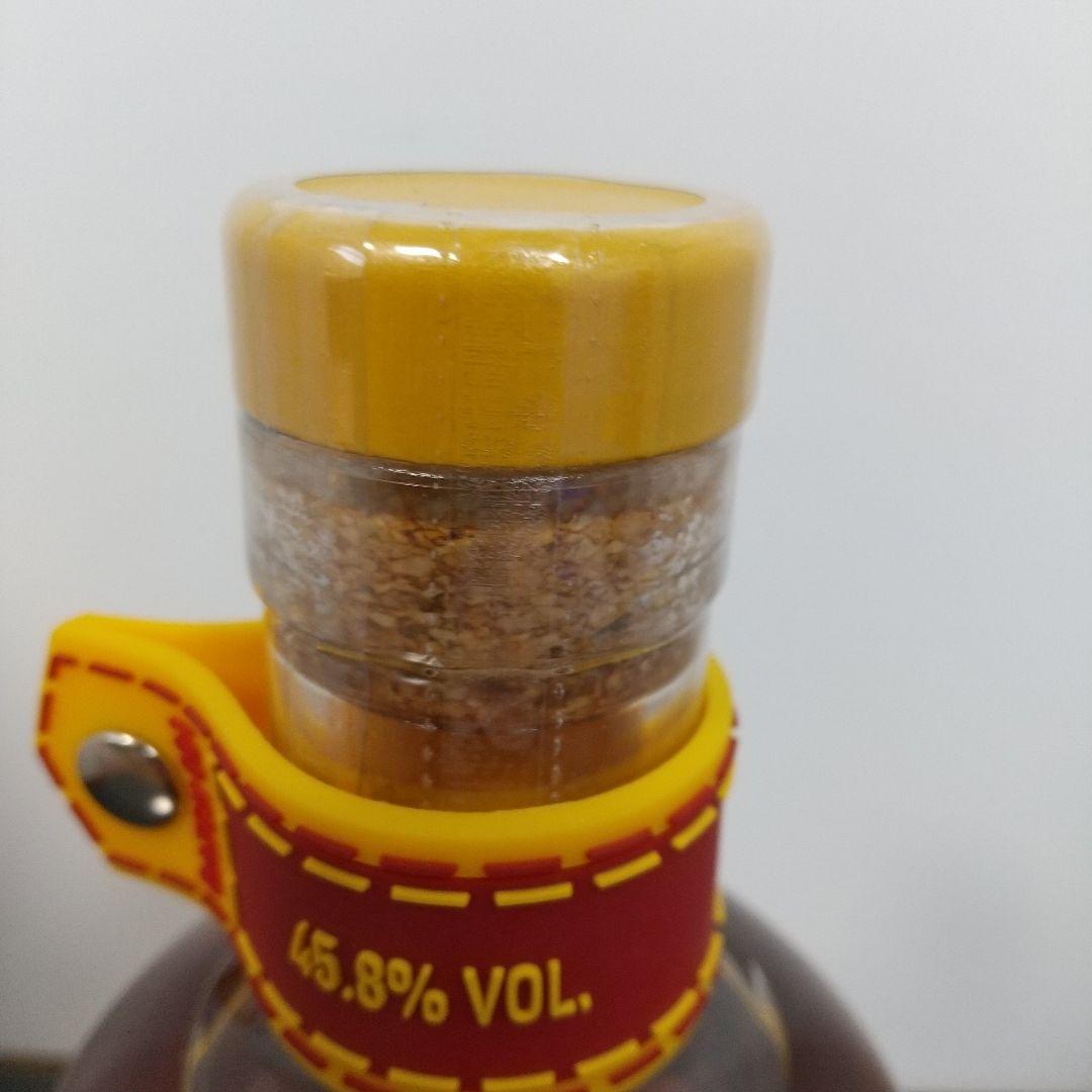 Y*A様 白州 ミニボトル ザ ハイブ ウォータープルーフ ハイド アマハガン