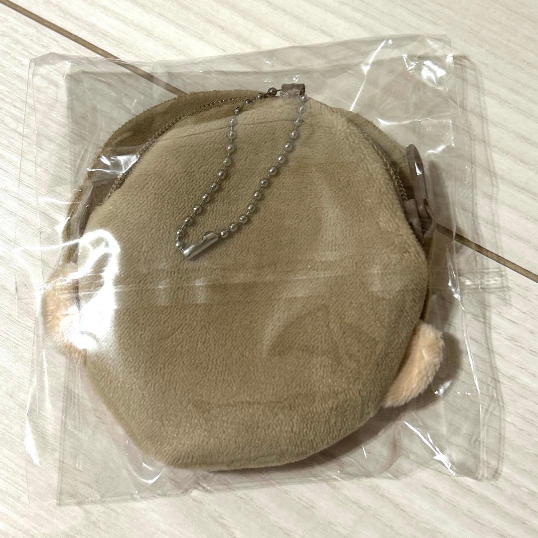 上村謙信 フェイス ポーチ ワンエンオンリー - メルカリ